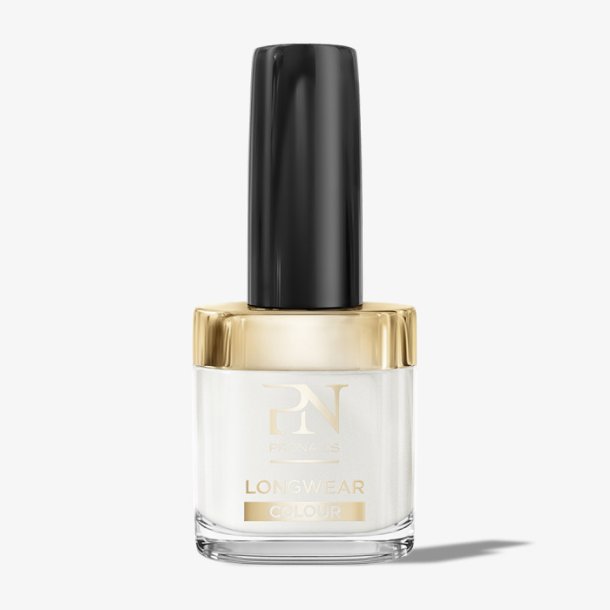 ProNails - LongWear Neglelak - Opening Dance 10 ml - Naturhvid silkelook