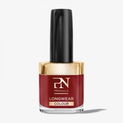 LongWear Neglelak 66 Must Have Red 