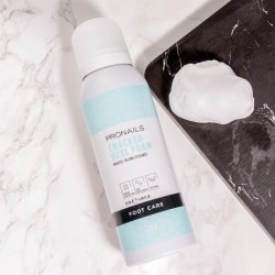 Cracked Heel Foam - Skum mod hlerevner 125 ml