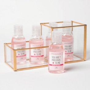 Hand Cleansing Gel - Hndsprit med duft 1 stk