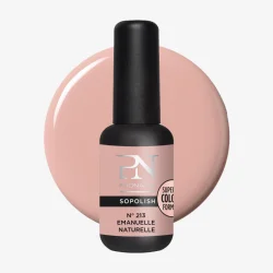 Sopolish 213 Emanuelle Naturelle