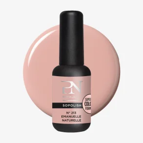 Sopolish 213 Emanuelle Naturelle