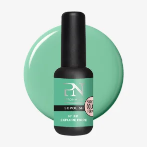 Sopolish 331 Explore More