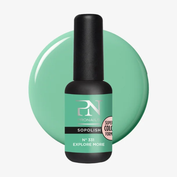 Sopolish 331 Explore More