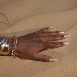 Sopolish 310 Desert Dew 