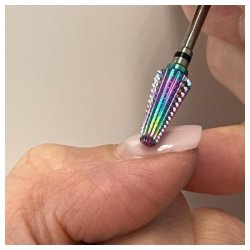 Unicorn Gel Remover Bit