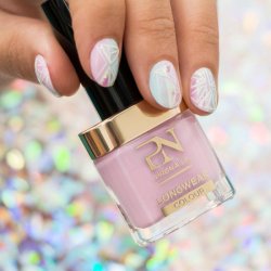 LongWear Neglelak 153 Plastic Pink 