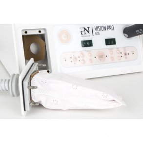 ProNails - Stvsugerposer & Filter VisionPro 500, 600 & 700  - 5 stk.