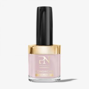 PRONAILS - LongWear Neglelak 135 - 10 ml - Melted Marshmellow / Nude