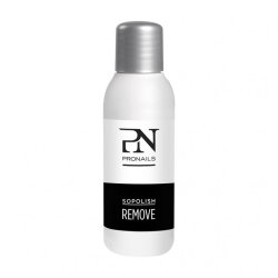Sopolish Remove - 100 ml - Sopolish Fjerner