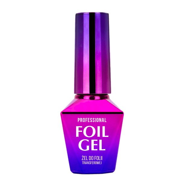 Folie Gel - Foil Gel - 10 g.