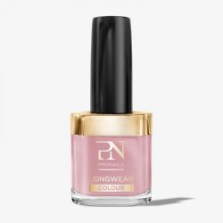 PRONAILS - LongWear Neglelak 185 - 10 ml -  My Little Peony / Pastel Stvet Rosa