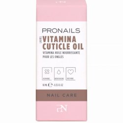 Vitamina - Neglebnds Olie 