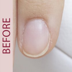 ProNails Finisher bit - Dual Rotating