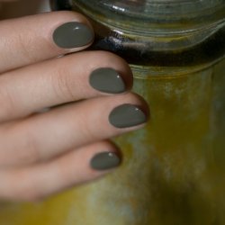 LongWear Neglelak 211 Off The Grid