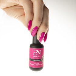 Sopolish 330 Tropic Like It's Hot