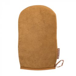 Curasano - mirofiber pfringshandske Til Kroppen - Brun