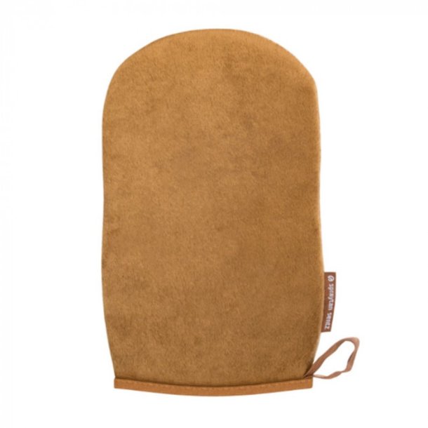 Curasano - mirofiber pfringshandske Til Kroppen - Brun