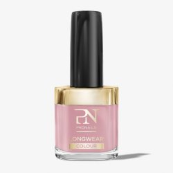 LongWear Neglelak 337 Powder Pink 