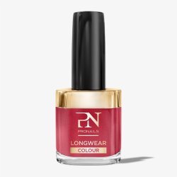 LongWear Neglelak 306 Cherry Bomb