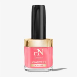 LongWear Neglelak 302 Drink Pink 