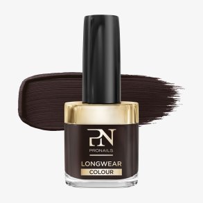 LongWear Neglelak 401 Ganache 