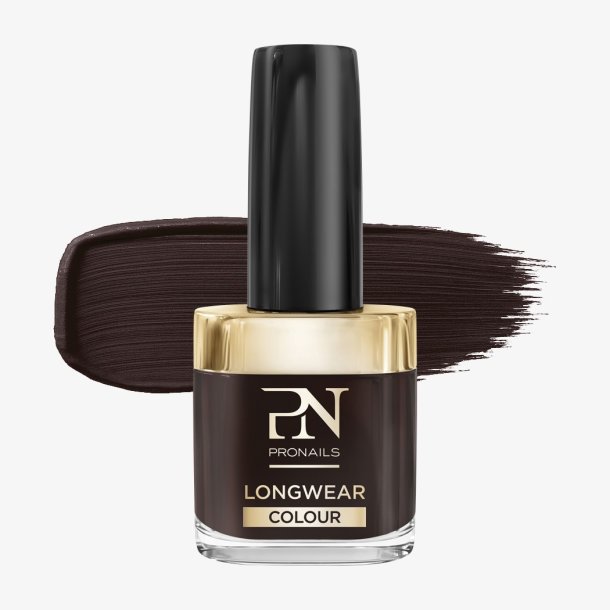 LongWear Neglelak 401 Ganache 