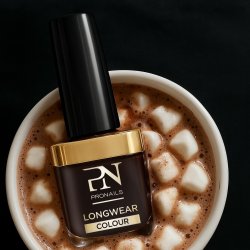 LongWear Neglelak 401 Ganache 