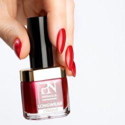 LongWear Neglelak 402 Glazed Cherry 