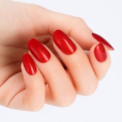 Sopolish 402 Glazed Cherry 