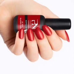 Sopolish 402 Glazed Cherry 