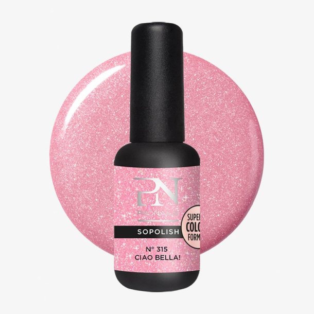 Sopolish 315 Ciao Bella