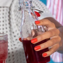 Sopolish 361 Grenadine Dream 