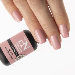 Sopolish 337 Powder Pink 