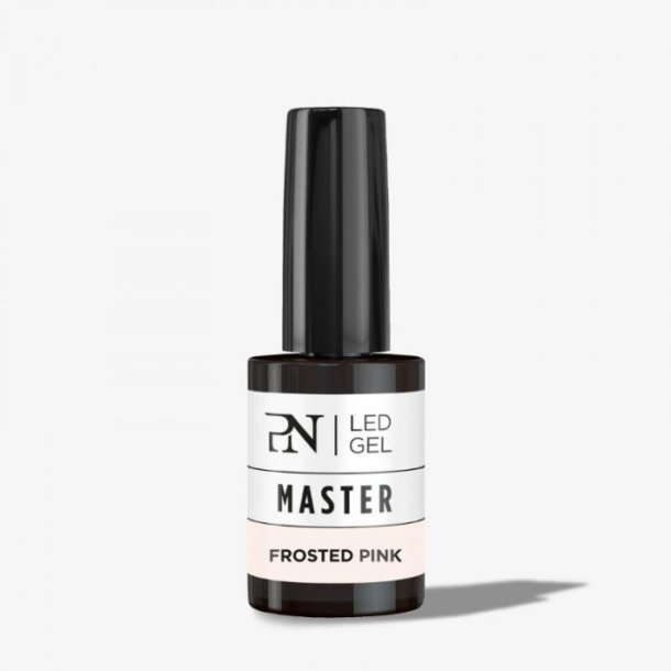 ProNails Master Frosted Pink LED/UV Gel 14 ml