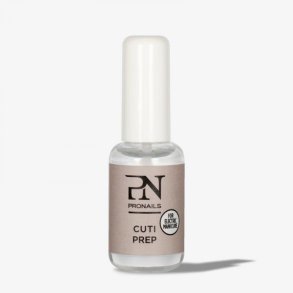 Cuti Prep - Neglebnds opbldning m. frugtsyre