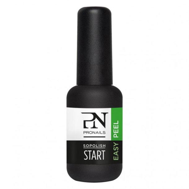 ProNails Sopolish Start - Easy Peel 8 ml