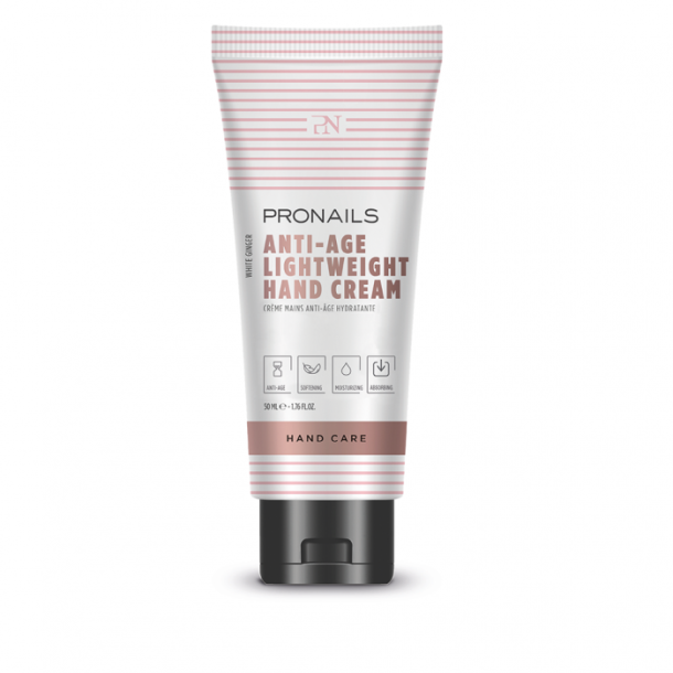 ProNails Anti-Age Lightweight Hnd Creme 50 ml