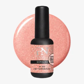 Sopolish 313 Hey Gorgeous