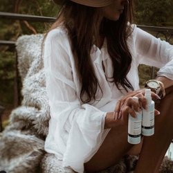 Callus Off - Hrd Hud Opbldning 180 ml