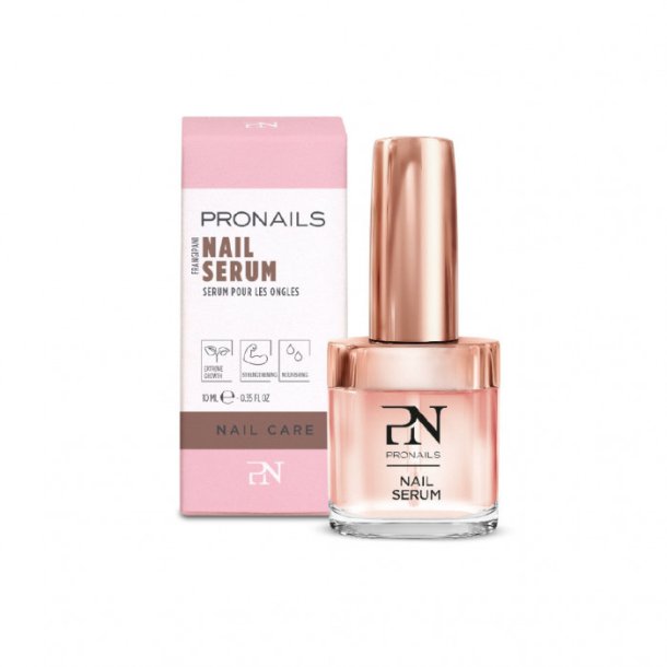 ProNails Nail Serum - Negle Super Serum 10 ml