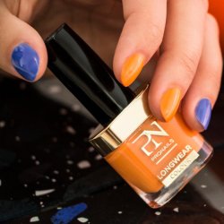 LongWear Neglelak 157 Liquid Lemonade 