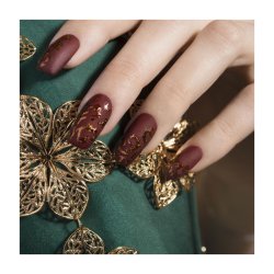 Sopolish 100 Blood Sisters 