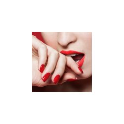 LongWear Neglelak 77 Red canap 