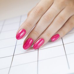 Longwear Neglelak 248 Arcade Lemonade 