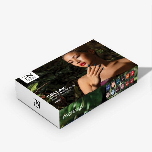 Gellak Box AW 25/26
