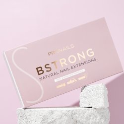 BStrong LED Gel Set Fabulous Four - 4 stk.