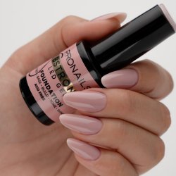 BStrong LED Gel Set Fabulous Four - 4 stk.