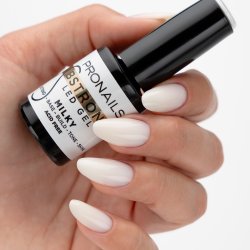 BStrong LED Gel Set Fabulous Four - 4 stk.