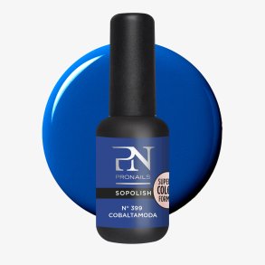 Sopolish 399 Cobaltamoda 